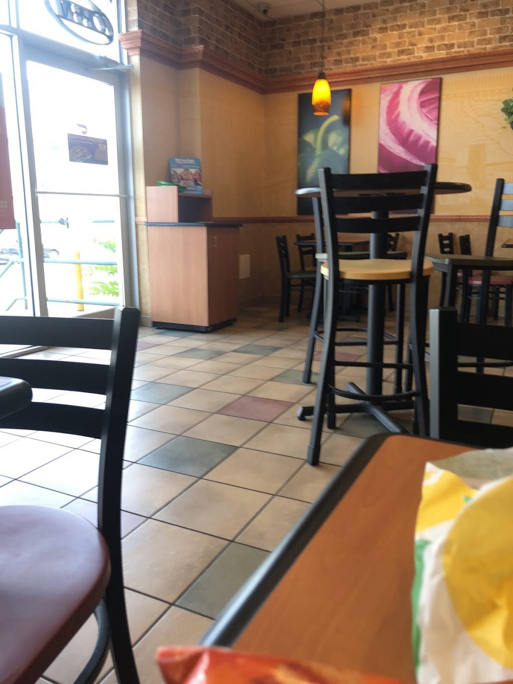 Subway Restaurants | restaurant | 1600 Tonnelle Ave, North Bergen, NJ 07047, USA | 2017585884 OR +1 201-758-5884