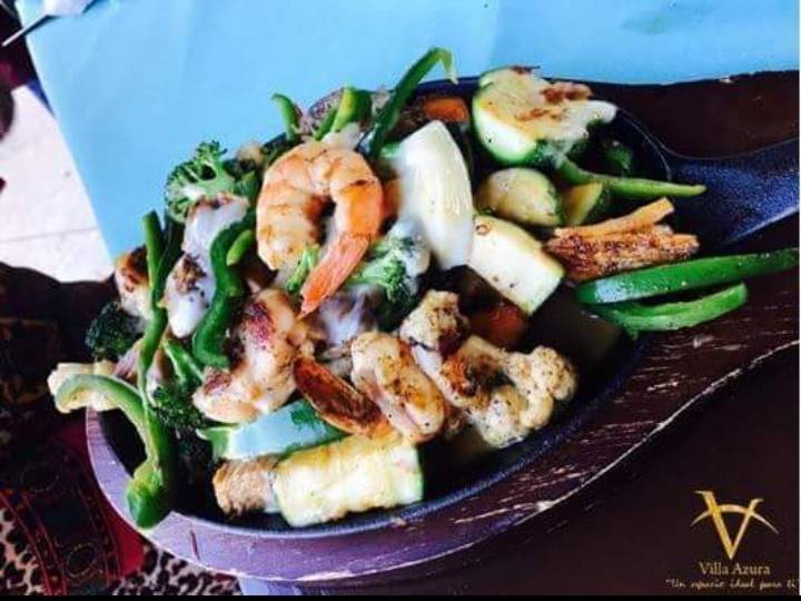 Rivera Restaurant | restaurant | Lomitas del cuchuma #1562, Lomitas del Cuchuma, 21447 Tecate, B.C., Mexico | 0446655213015 OR +52 1 665 521 3015