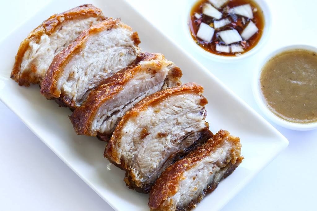 Point Point Joint Restaurant | restaurant | 4627 Santa Monica Blvd, Los Angeles, CA 90029, USA | 3236654627 OR +1 323-665-4627