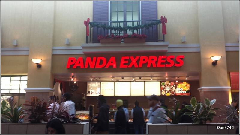 Panda Express | meal takeaway | 2000 N Neil St, Champaign, IL 61820, USA | 2173567700 OR +1 217-356-7700