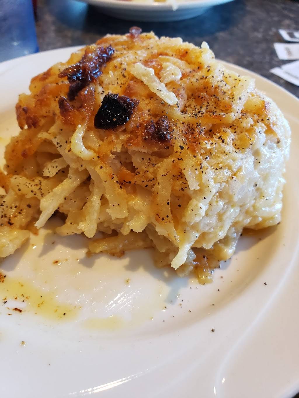 The Scratch Kitchen & Anthracite Room | restaurant | 1335 N River St, Wilkes-Barre, PA 18702, USA | 5705509234 OR +1 570-550-9234