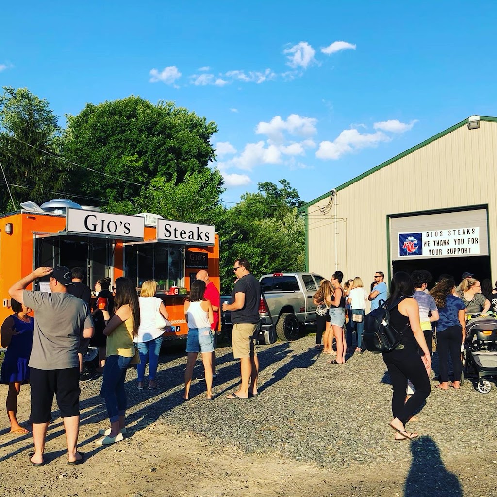 Gios Steaks | restaurant | 200 Passmore Ave, Hammonton, NJ 08037, USA | 6094819693 OR +1 609-481-9693