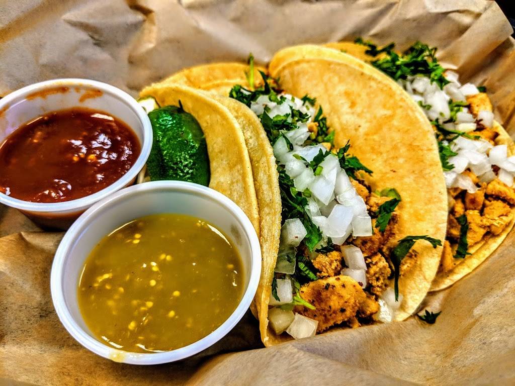 Del Huerto Mexican Grill | restaurant | 79 John St, Westminster, MD 21157, USA | 4432898244 OR +1 443-289-8244