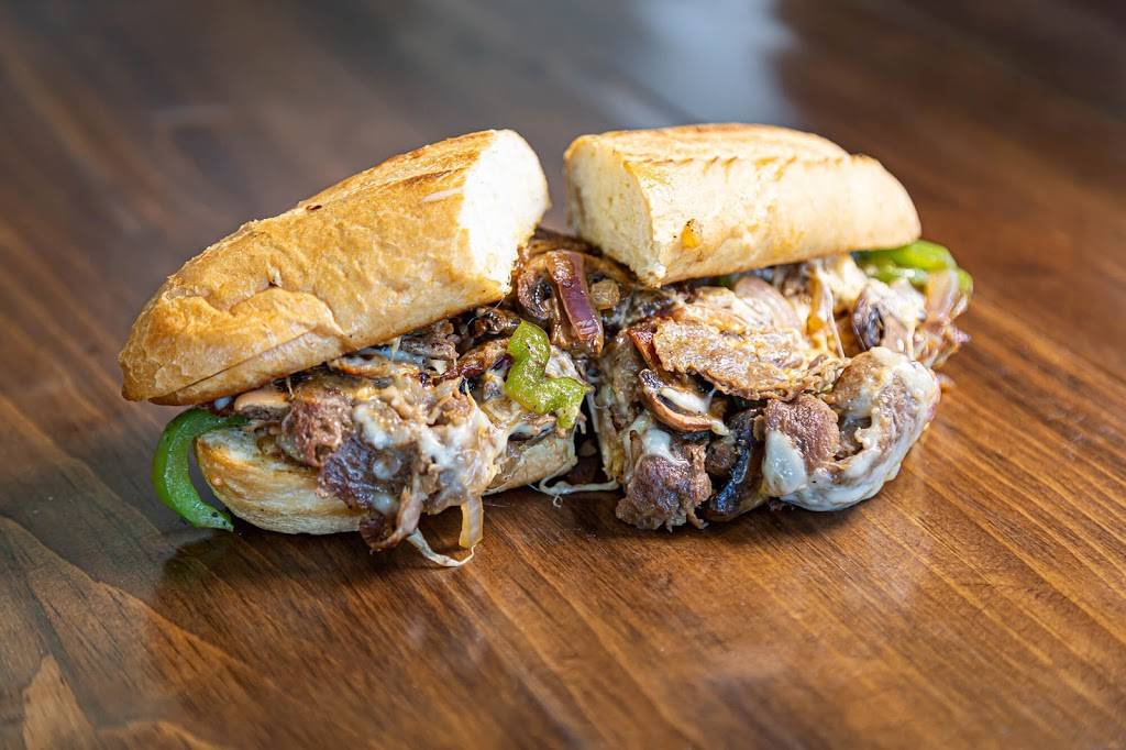 Meats and Buns | restaurant | 15317 Vanowen St, Van Nuys, CA 91405, USA | 8188495049 OR +1 818-849-5049