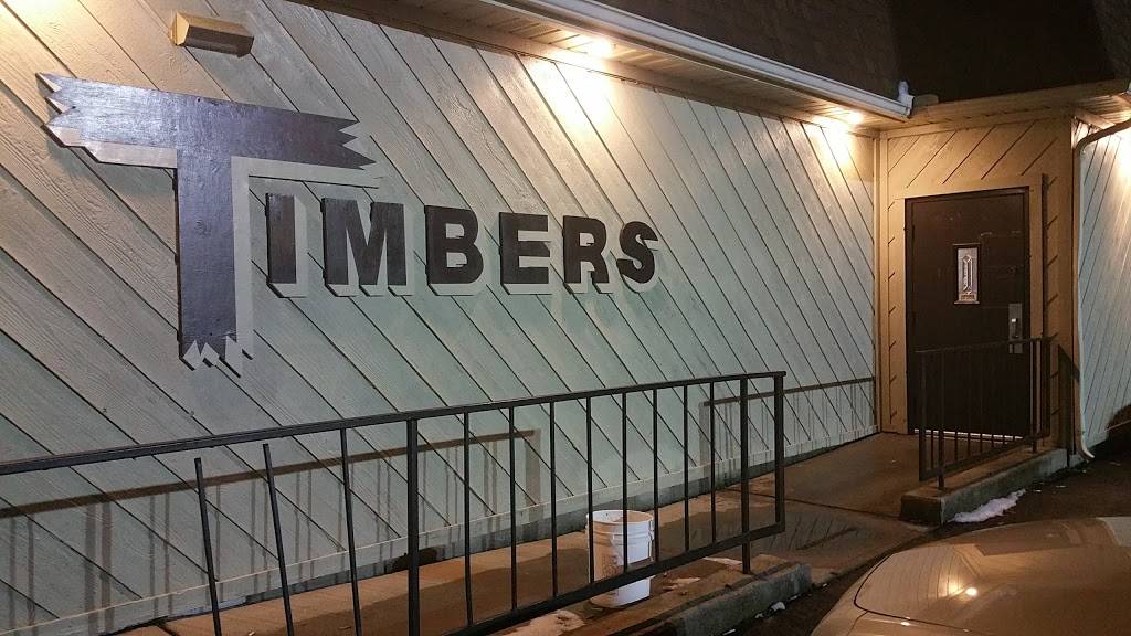 Timbers Lounge | restaurant | 2770 W Kilgore Ave, Muncie, IN 47304, USA | 7652865323 OR +1 765-286-5323