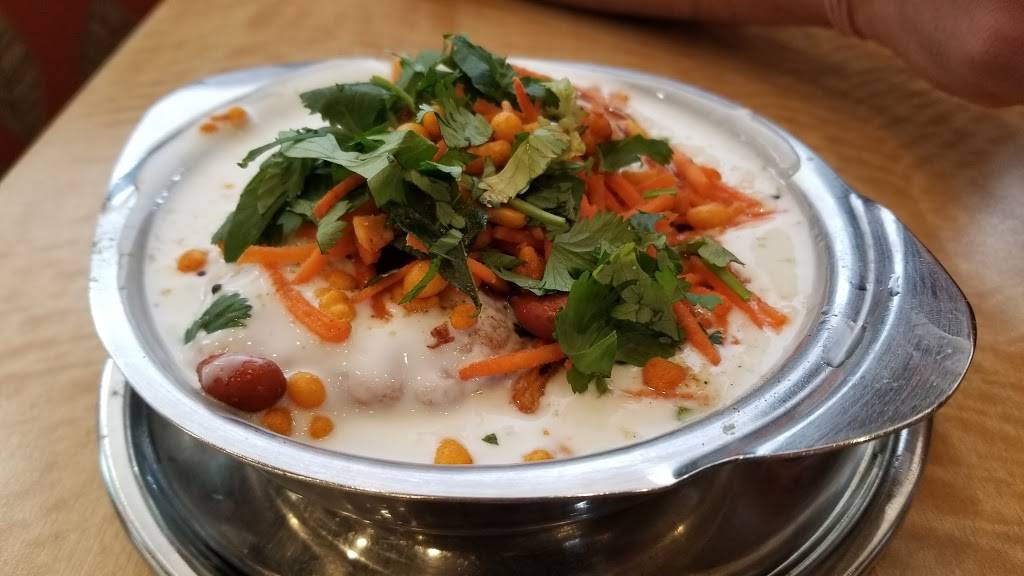 Saravanaa Bhavan | restaurant | 438 Barber Ln, Milpitas, CA 95035, USA | 4083837755 OR +1 408-383-7755