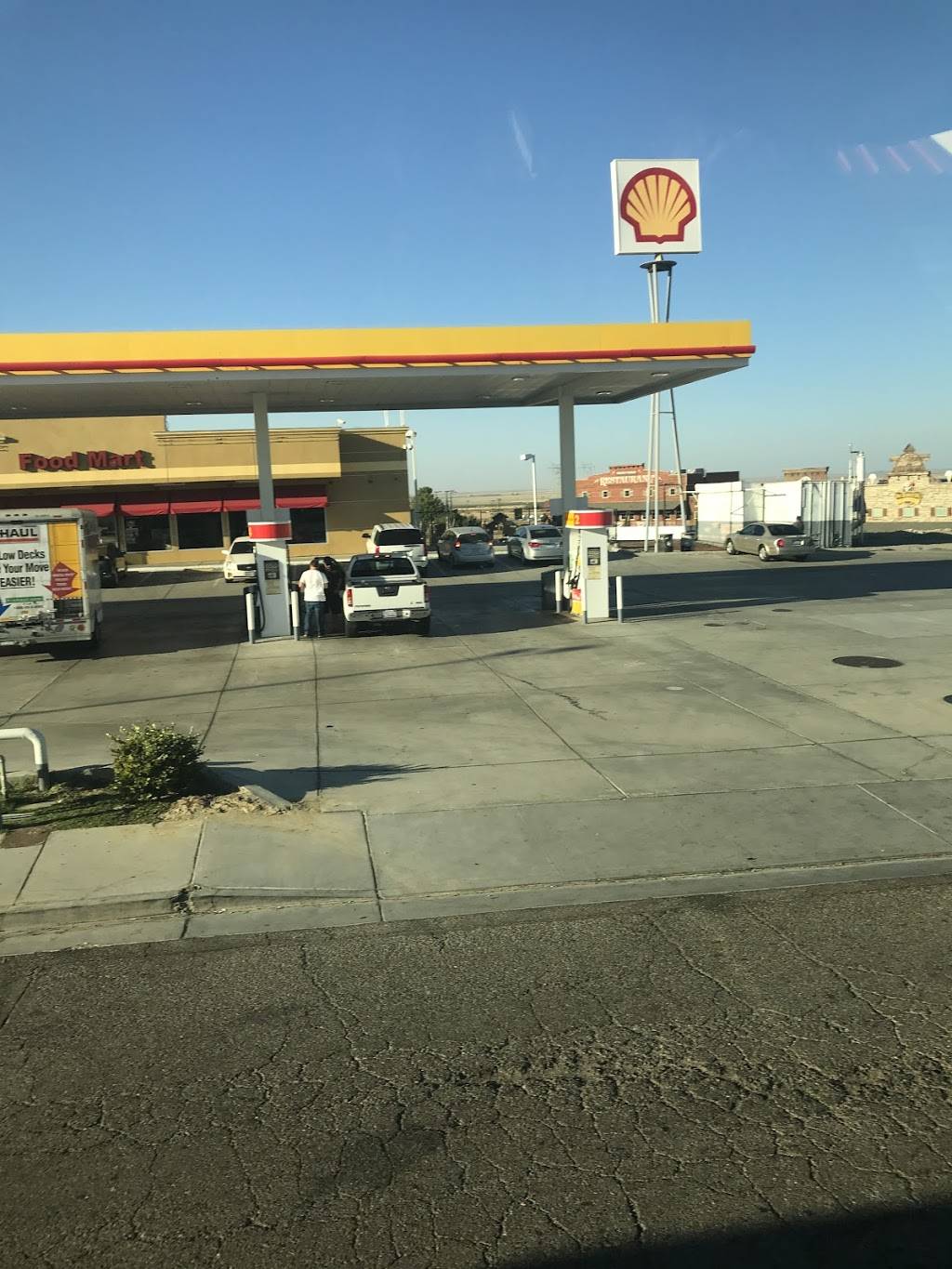 Wienerschnitzel | restaurant | 25712 Ward Dr, Kettleman City, CA 93239, USA | 5593335006 OR +1 559-333-5006