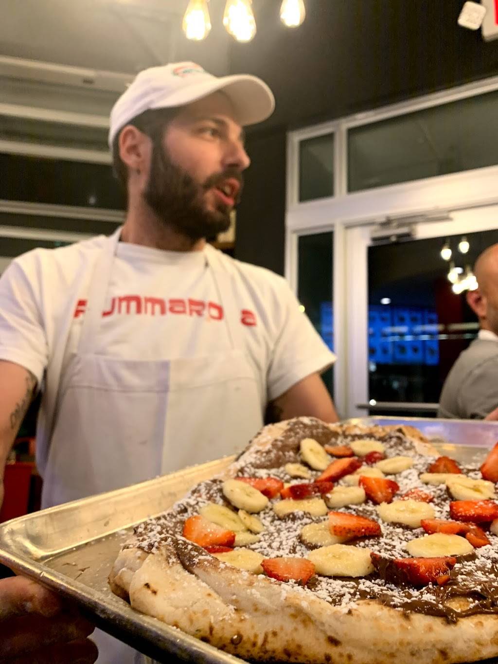 Pummarola The Falls " Pizzeria Napoletana " | restaurant | 8888 SW 136th St Unit 507, Miami, FL 33176, USA | 7862503346 OR +1 786-250-3346