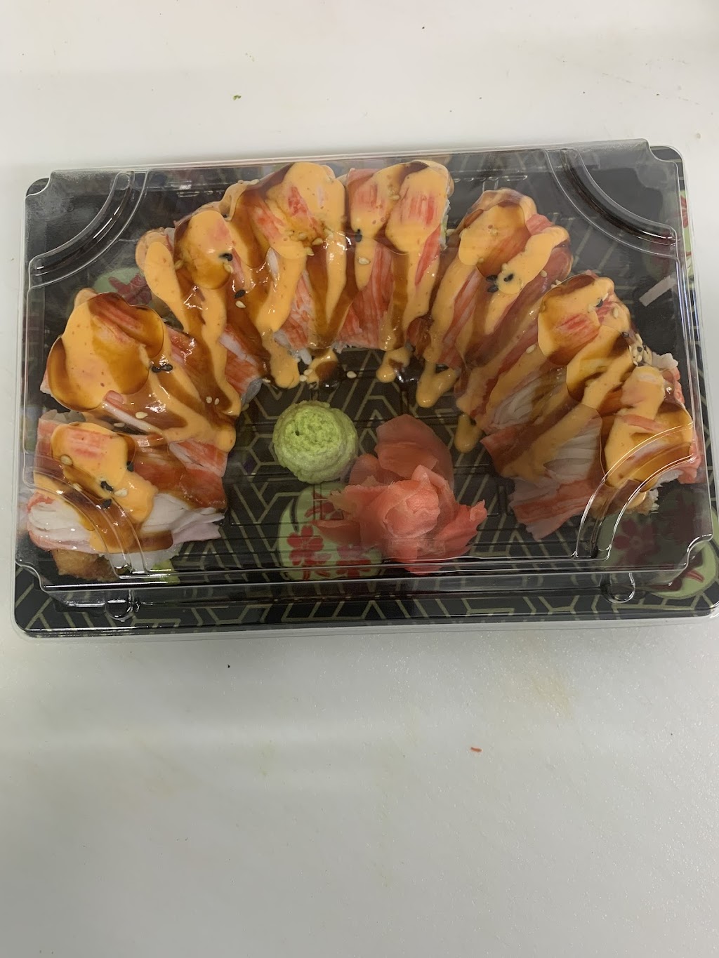 INARU Hibachi and Sushi Food Truck | restaurant | 3997 N Belt Line Rd Corner, Country Club Dr W, Irving, TX 75038, USA | 8172690652 OR +1 817-269-0652