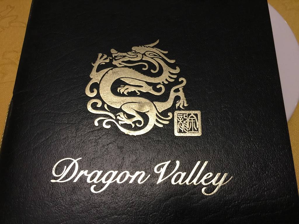 Dragon Valley | restaurant | 1675 Trancas St, Napa, CA 94558, USA | 7072582888 OR +1 707-258-2888