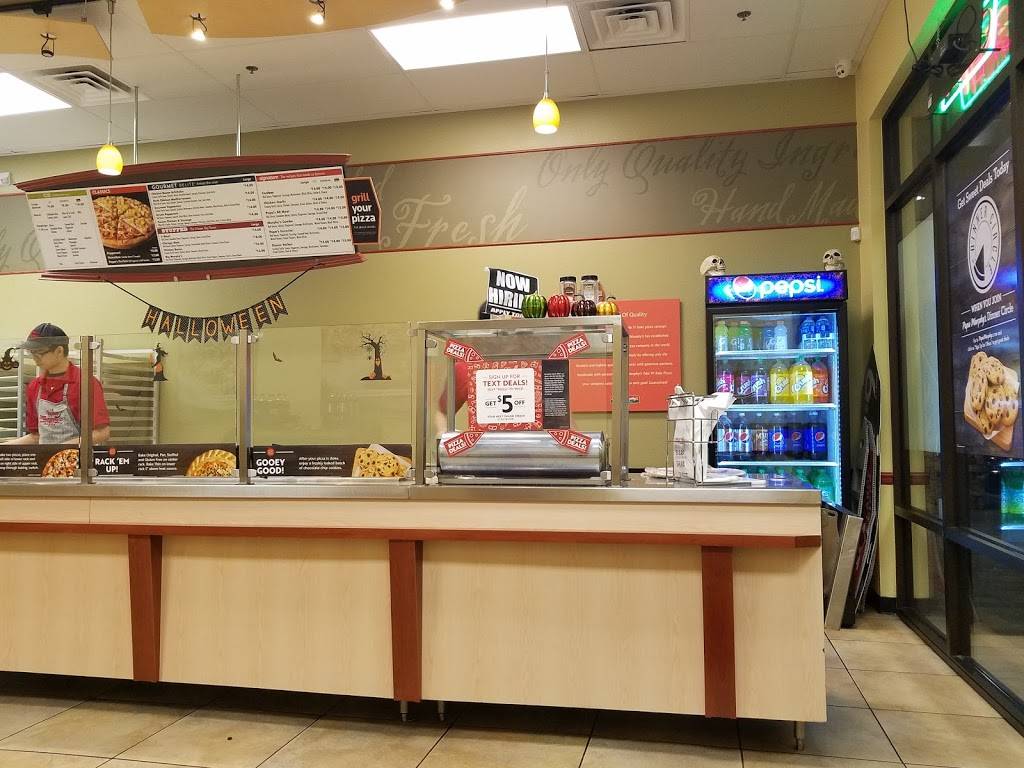 Papa Murphys Take N Bake Pizza | meal takeaway | 8595 S Decatur Blvd, Las Vegas, NV 89139, USA | 7026149999 OR +1 702-614-9999