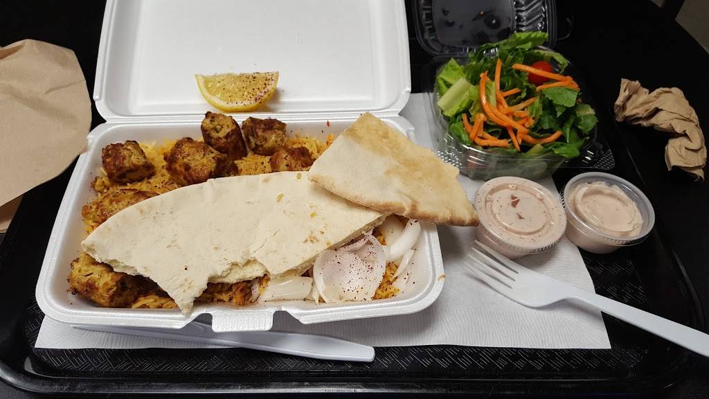 USA Chicken and Biscuit | restaurant | 990 Elm St, Manchester, NH 03104, USA | 6032322934 OR +1 603-232-2934