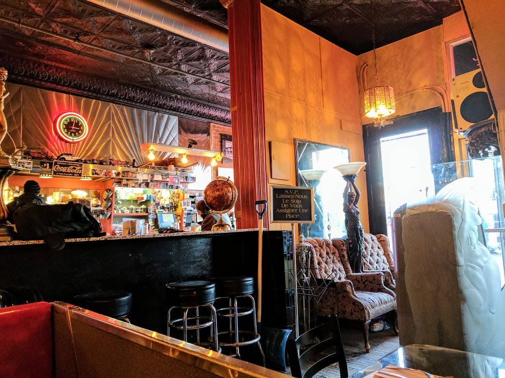 Bagel Etc | restaurant | 4320 Boul St-Laurent, Montréal, QC H2W 1Z3, Canada | 5148459462 OR +1 514-845-9462