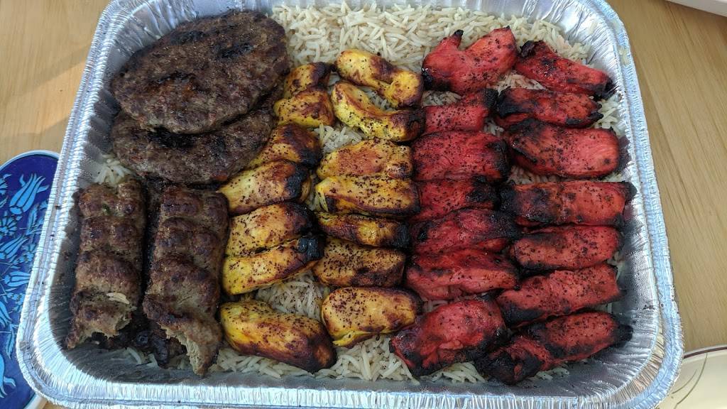 The Kabab Shoppe | restaurant | 1017 Dundas St E, Whitby, ON L1N 2K4, Canada | 9054937008 OR +1 905-493-7008