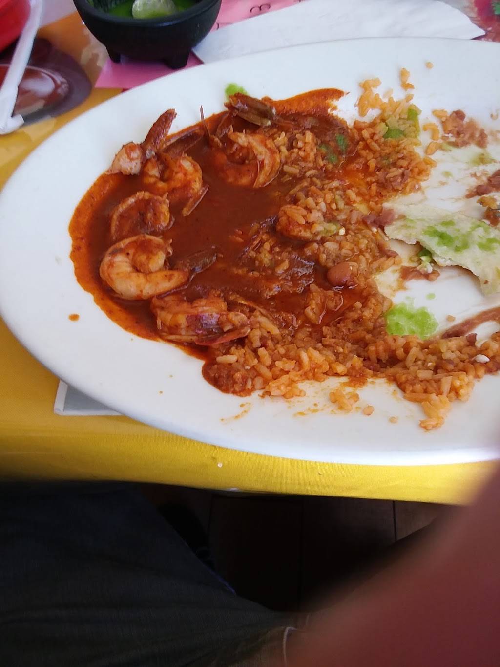 Fonda La Meche | restaurant | 7483 Katella Ave, Stanton, CA 90680, USA | 7144840105 OR +1 714-484-0105