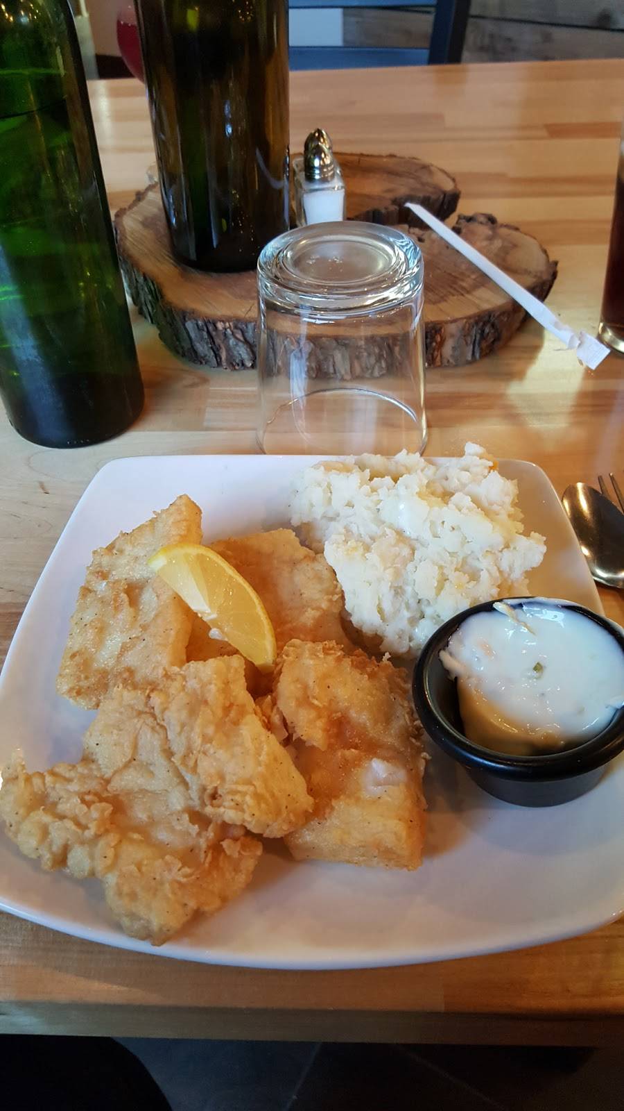 Gabriellas Restaurant | meal delivery | 203 Oak St, Albany, WI 53502, USA | 6088627499 OR +1 608-862-7499