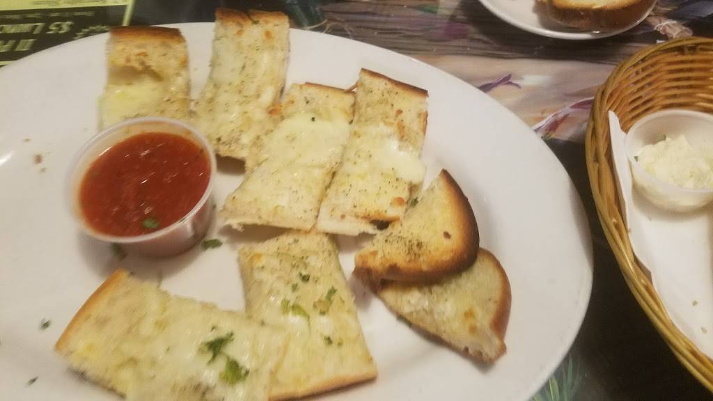 Il Paradiso Pizza & Restaurant | restaurant | 110 Shoprite Blvd, Ellenville, NY 12428, USA | 8456475808 OR +1 845-647-5808