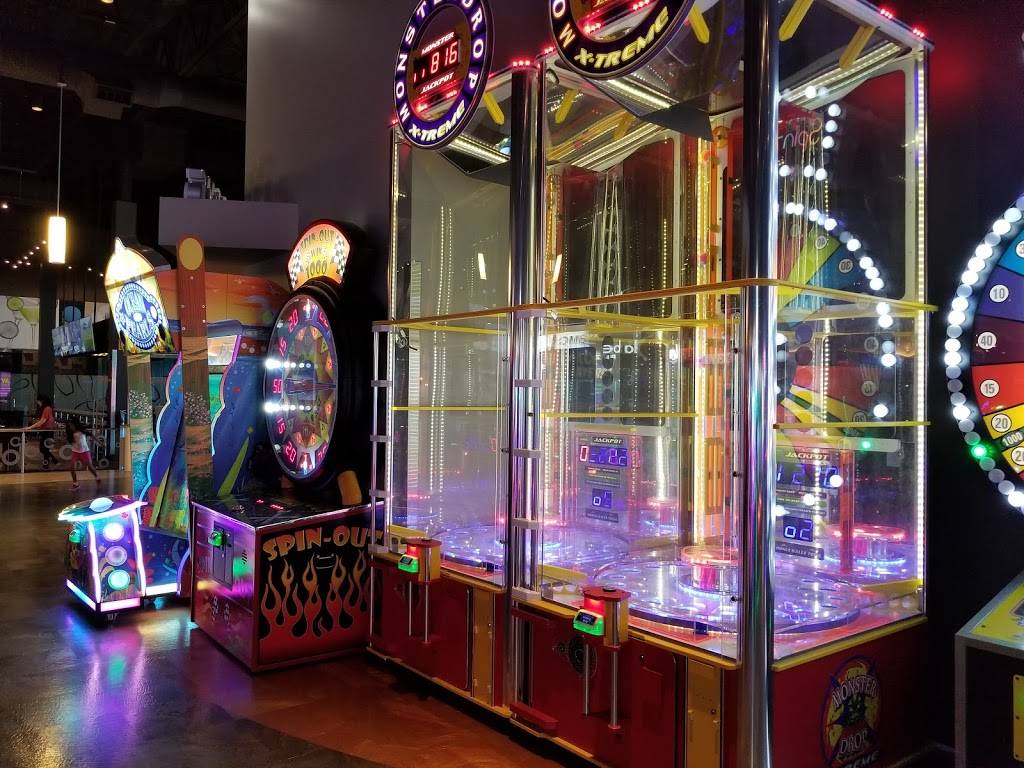 Main Event Avondale | restaurant | 10315 W McDowell Rd, Avondale, AZ 85392, USA | 6239365300 OR +1 623-936-5300