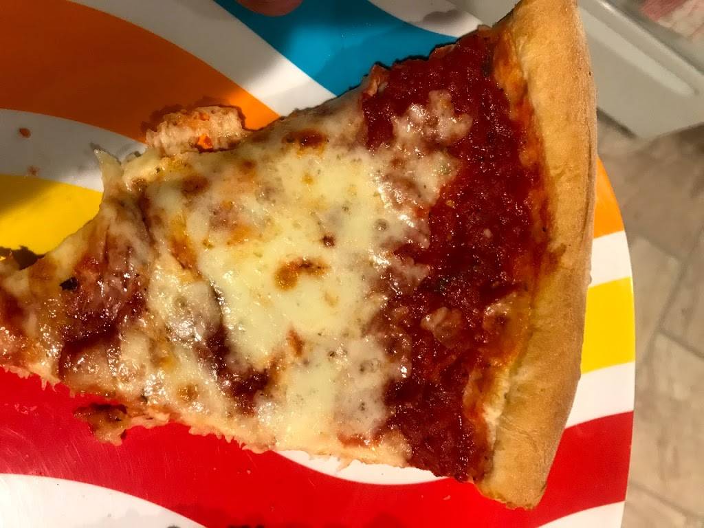 Italian Family Pizzeria | restaurant | 689 2nd Ave, Bristol, PA 19007, USA | 2157883233 OR +1 215-788-3233