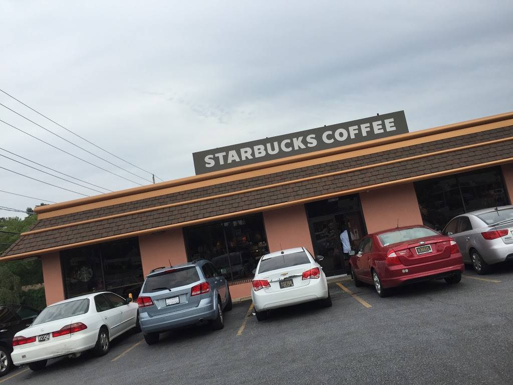 Starbucks | cafe | 1737 Marsh Rd, Wilmington, DE 19810, USA | 3024791240 OR +1 302-479-1240