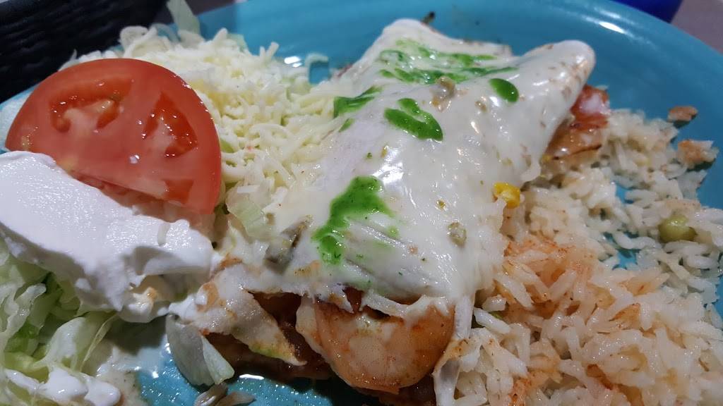 Mexico Restaurant | restaurant | 2520 Solomons Island Rd, Huntingtown, MD 20639, USA | 4104149037 OR +1 410-414-9037