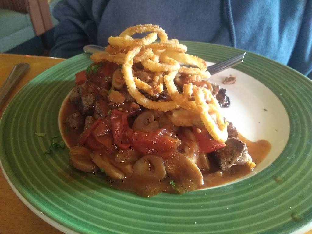 Applebees Grill + Bar | restaurant | 2141 Generals Hwy, Annapolis, MD 21401, USA | 4105730078 OR +1 410-573-0078