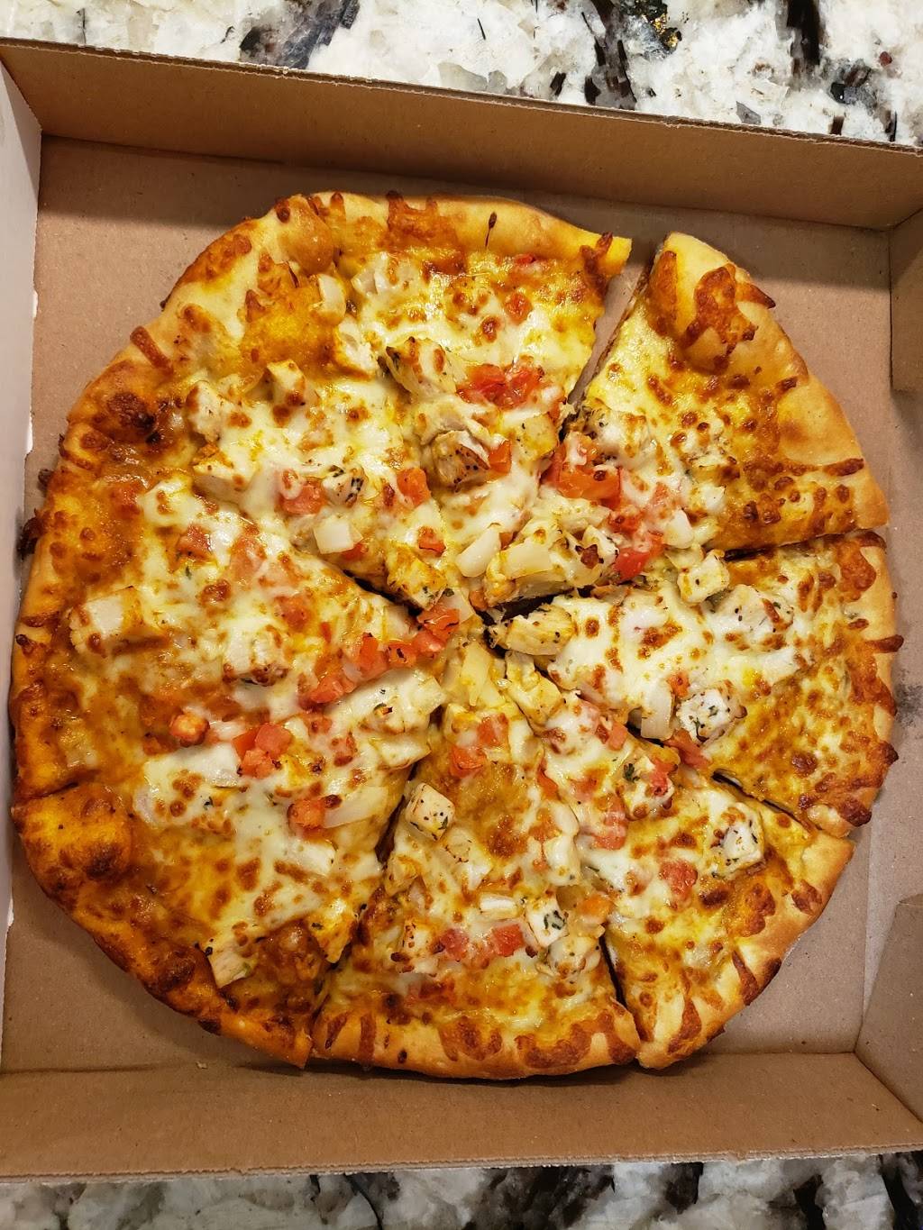 360 Pies | restaurant | 1228 E Exchange Pkwy Ste. 108, Allen, TX 75002, USA | 9726496692 OR +1 972-649-6692