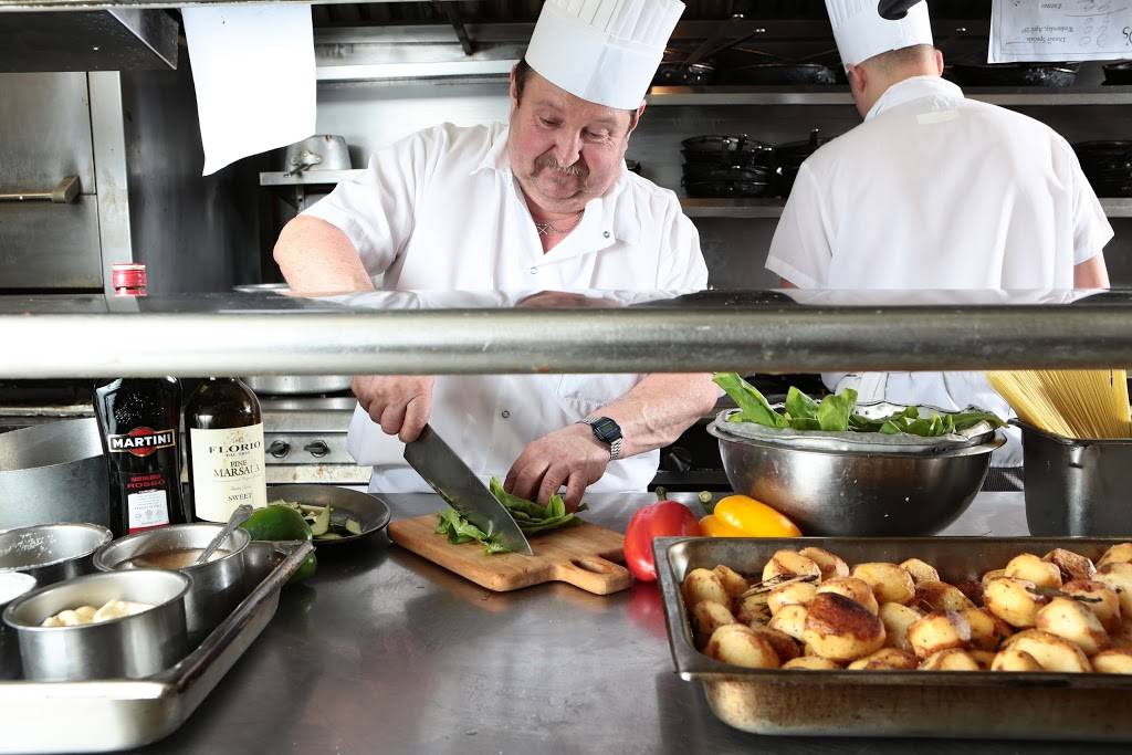 Ricos Restaurant | restaurant | 1 Rico Ln, Pittsburgh, PA 15237, USA | 4129311989 OR +1 412-931-1989