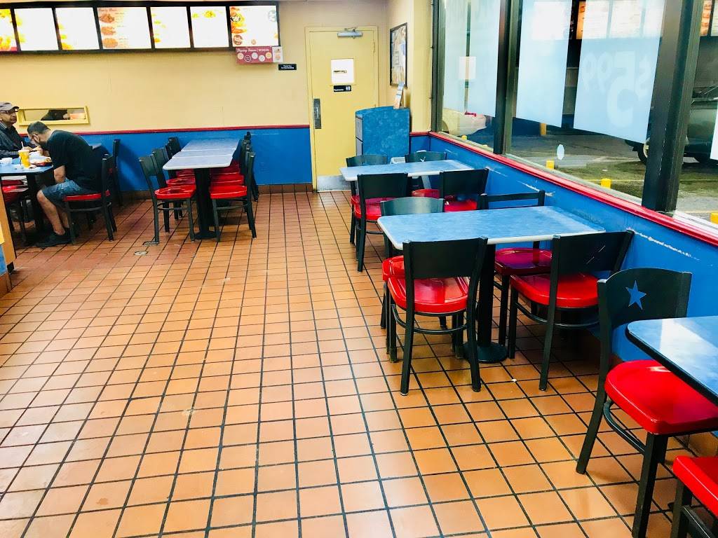 Churchs Chicken | restaurant | 1400 W 7th Ave, Corsicana, TX 75110, USA | 9038724991 OR +1 903-872-4991