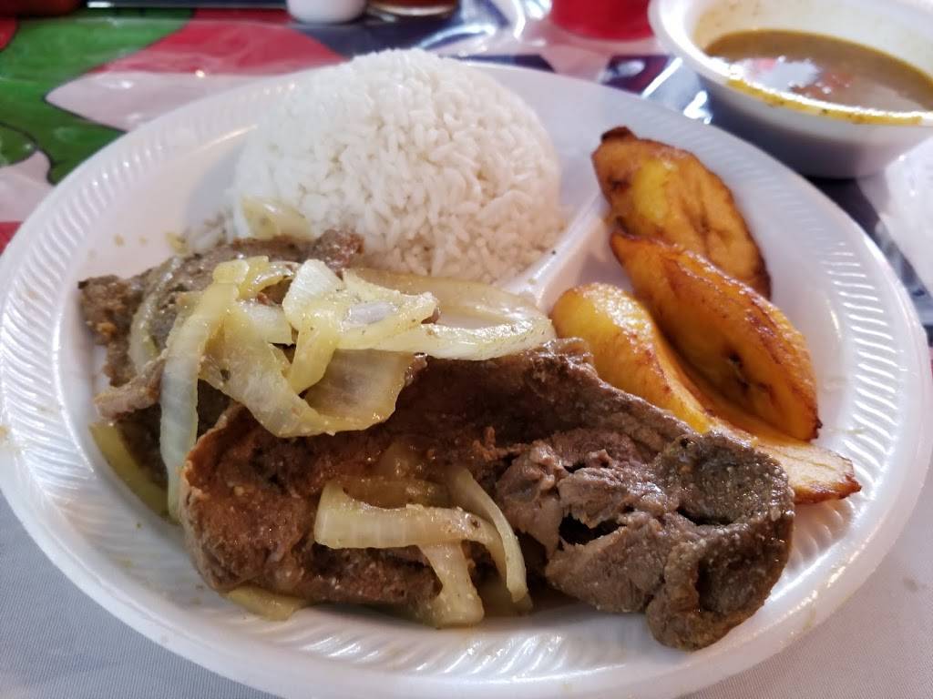 La Isla Bonita Restaurante | restaurant | 1701 Percival Rd, Columbia, SC 29223, USA | 8035696244 OR +1 803-569-6244