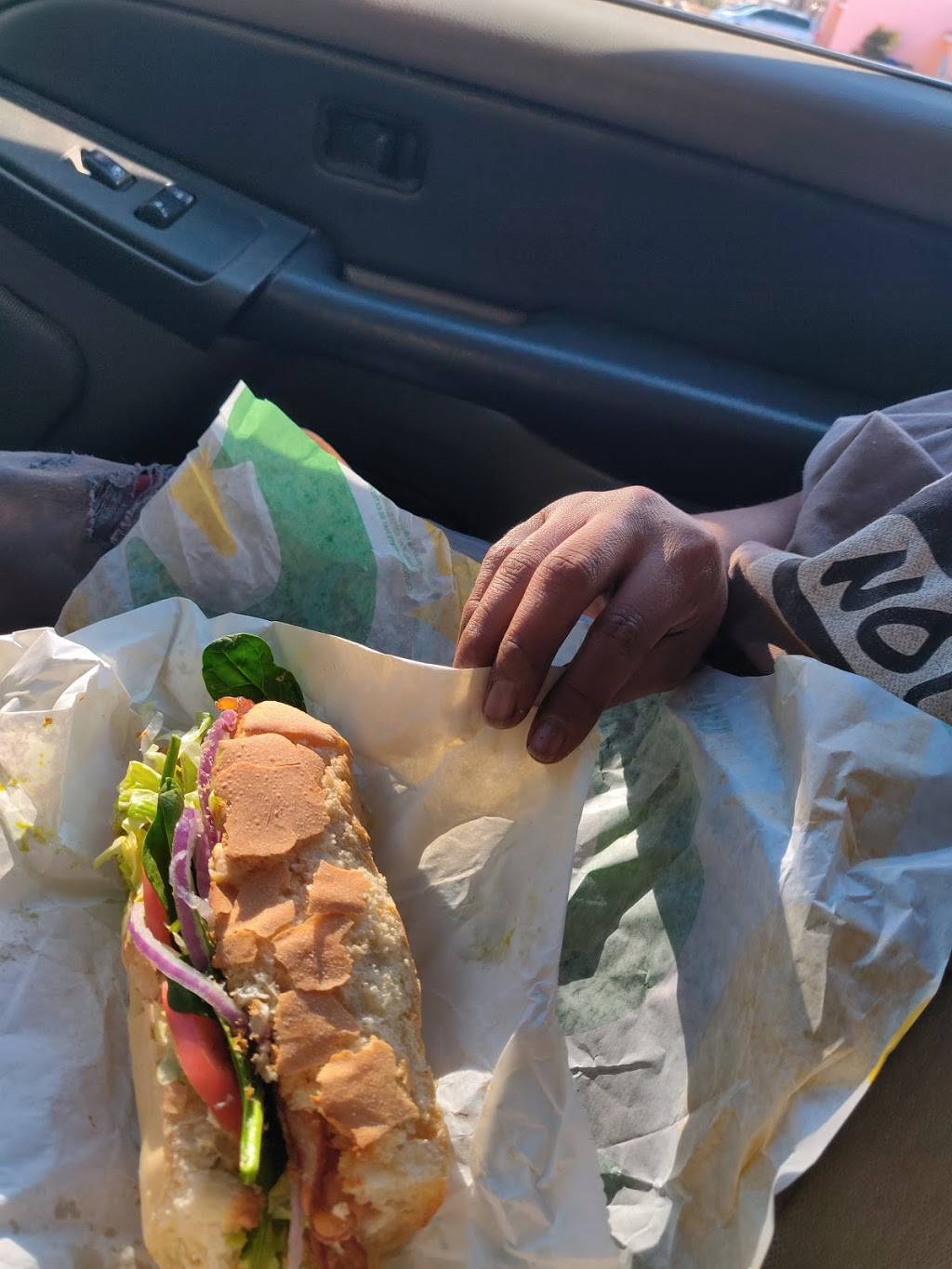 Subway | meal takeaway | 3333 N Yarbrough Dr Suite A 1, El Paso, TX 79925, USA | 9156338494 OR +1 915-633-8494