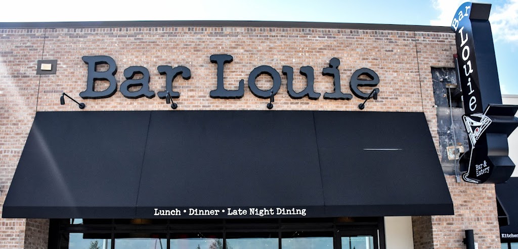 Bar Louie - Naperville | restaurant | 2835 Showplace Dr Suite 139, Naperville, IL 60564, USA | 3314442050 OR +1 331-444-2050