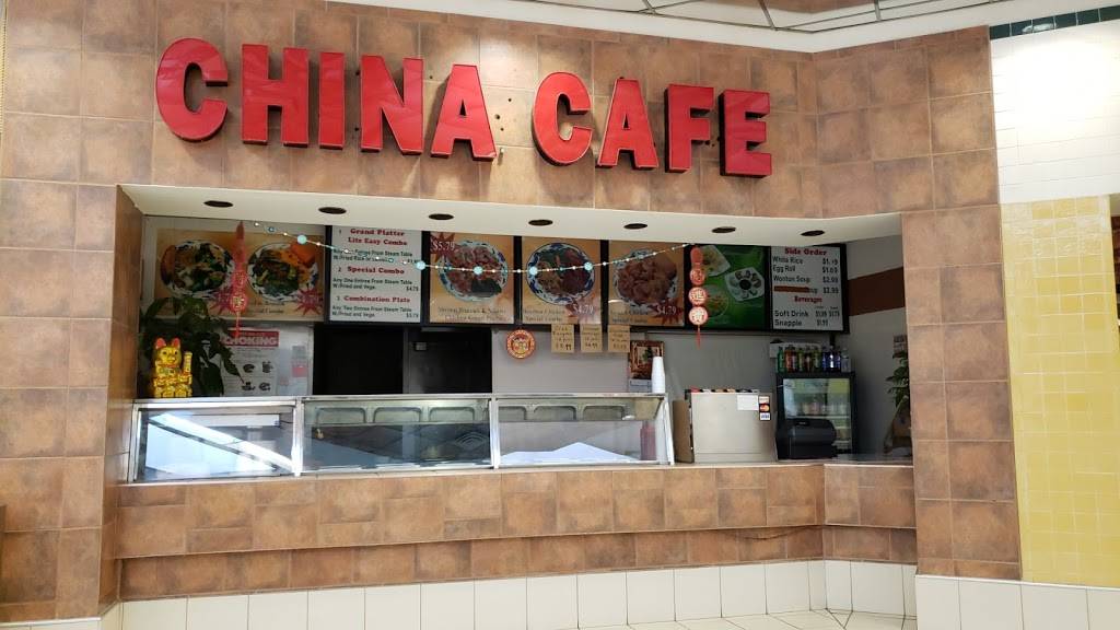 China Cafe | restaurant | 22 Clifton Country Rd # 80, Clifton Park, NY 12065, USA | 5183714062 OR +1 518-371-4062