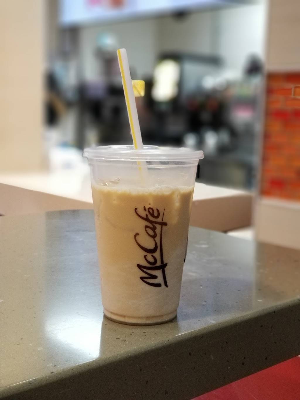 McDonalds | cafe | 98 Danforth Ave, Toronto, ON M4K 1N2, Canada | 4164612900 OR +1 416-461-2900