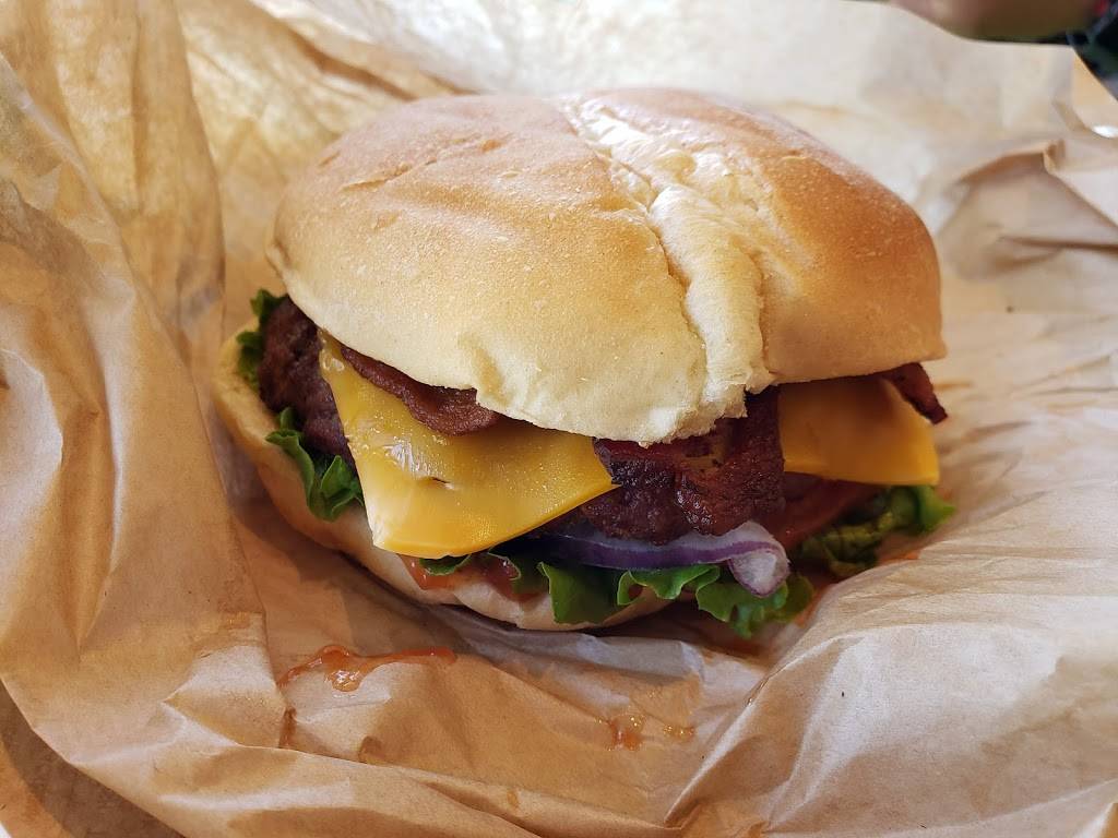 EVOS Feel Great Food (South Tampa) | restaurant | 609 S Howard Ave, Tampa, FL 33606, USA | 8132583867 OR +1 813-258-3867