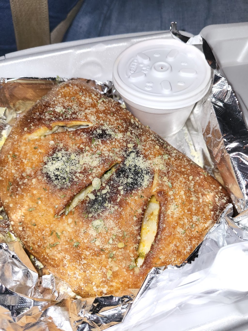 Pizza Edge | restaurant | 1022 US-191 Suite 300, Sanders, AZ 86512, USA | 9286883030 OR +1 928-688-3030