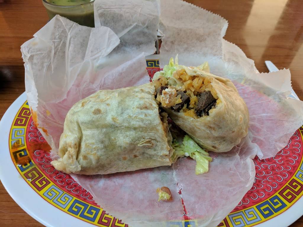 Taqueria El Sabor del Parque | restaurant | 2901 Eastern Ave, Baltimore, MD 21224, USA | 4105580747 OR +1 410-558-0747