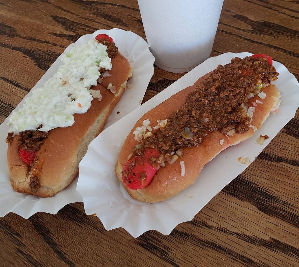 Brandis World Famous Hot Dogs | restaurant | 1377 Church Street Ext NW, Marietta, GA 30060, USA | 7704223681 OR +1 770-422-3681