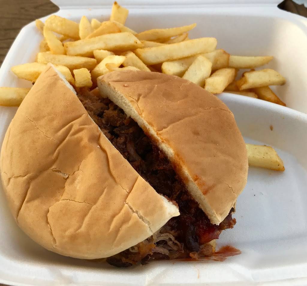 The Piggy Shack BBQ (Food Truck) | restaurant | 801 SE 8th St, Bentonville, AR 72712, USA | 4794262882 OR +1 479-426-2882