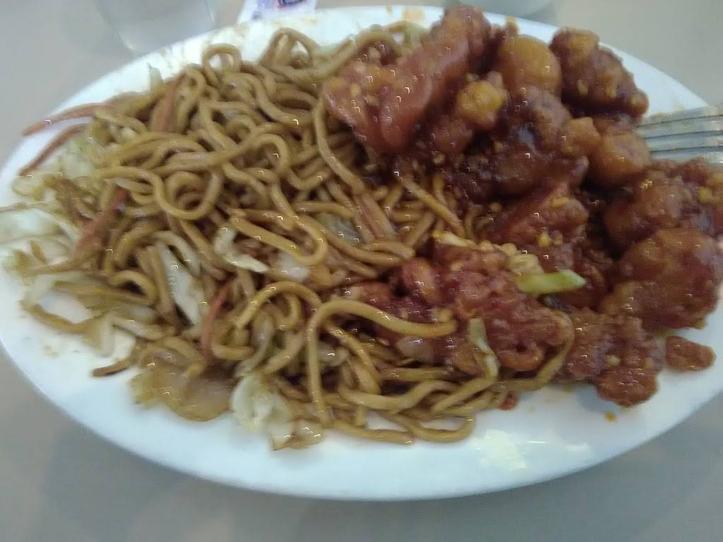 Frank & Yuens | restaurant | 1955 W Texas St, Fairfield, CA 94533, USA | 7074283230 OR +1 707-428-3230