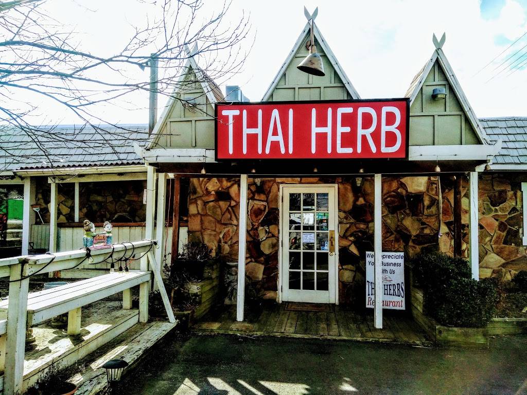 Thai Herbs | restaurant | 8501 Richmond Hwy, Alexandria, VA 22309, USA | 7037809875 OR +1 703-780-9875