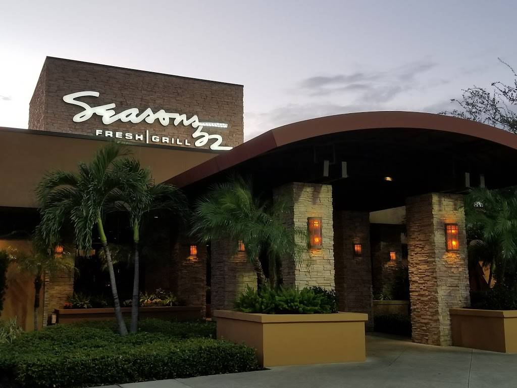 Seasons 52 | restaurant | 204 N Westshore Blvd, Tampa, FL 33609, USA | 8132861152 OR +1 813-286-1152