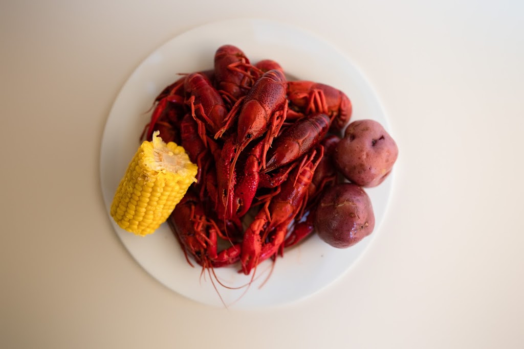 Pinchers Food Truck | restaurant | 126 Old Railroad Rd, Erath, LA 70533, USA | 3375047347 OR +1 337-504-7347