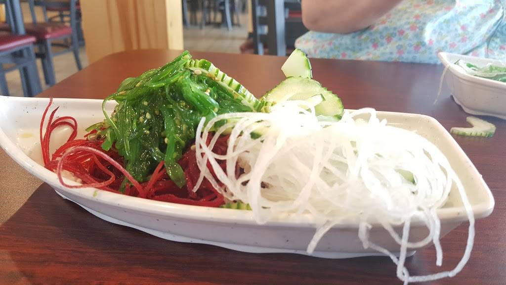 UMI SUSHI | restaurant | 698 Ocean Shores Blvd NW #4, Ocean Shores, WA 98569, USA | 3602892293 OR +1 360-289-2293