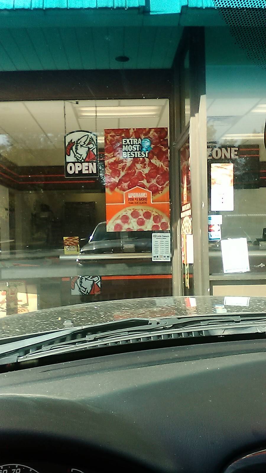 Little Caesars Pizza | meal takeaway | 1211 S Mattis Ave, Champaign, IL 61821, USA | 2173525544 OR +1 217-352-5544