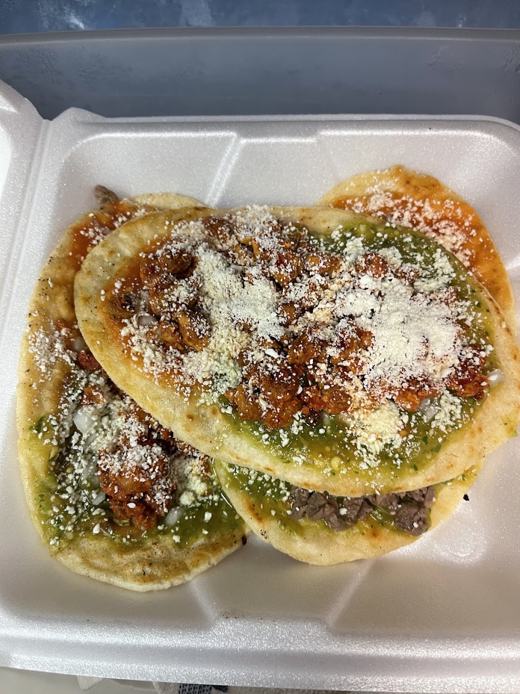 Mi Pueblito | restaurant | 5326 Rte 9W, Newburgh, NY 12550, USA | 8457874908 OR +1 845-787-4908