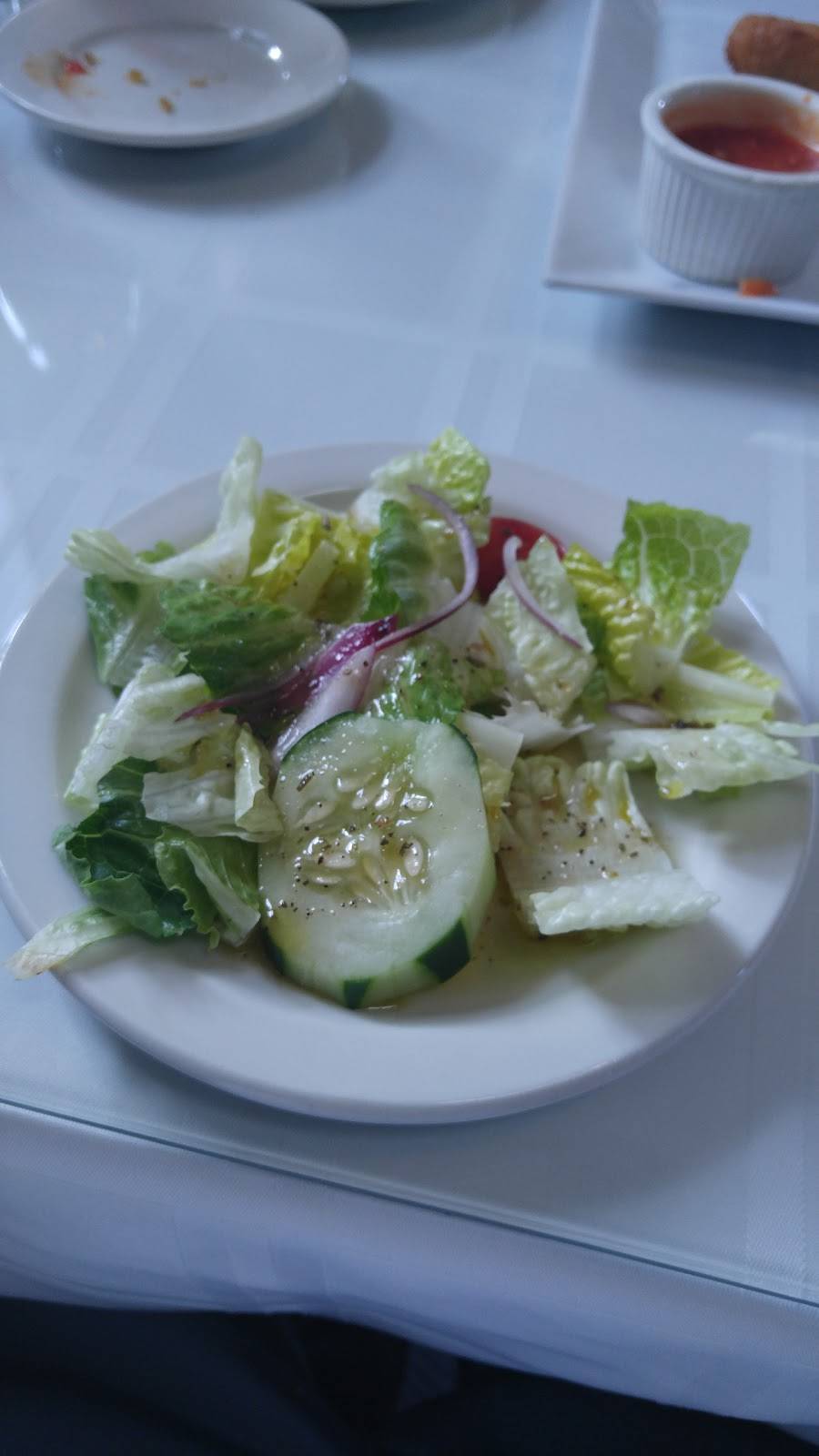 Vasos Kitchen | restaurant | 1225 Powhatan St, Alexandria, VA 22314, USA | 7035482747 OR +1 703-548-2747