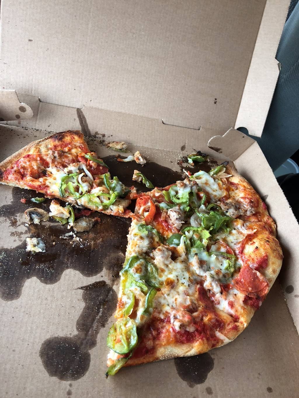 Papa Ginos | restaurant | 182 Summer St, Kingston, MA 02364, USA | 7815856568 OR +1 781-585-6568