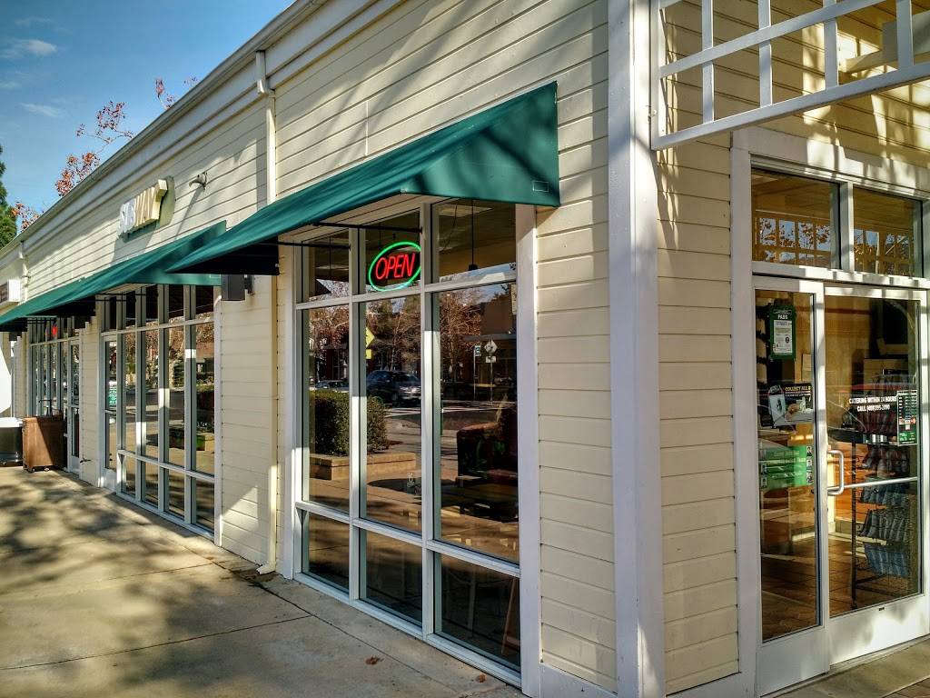 Subway Restaurants | restaurant | 540 N Santa Cruz Ave, Los Gatos, CA 95030, USA | 4083952090 OR +1 408-395-2090