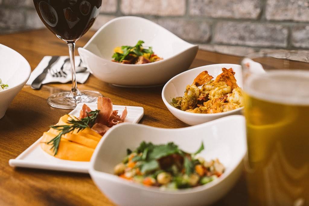 Tapa Tapa Bar and Kitchen | restaurant | 1640 San Elijo Rd Suite 103, San Marcos, CA 92078, USA | 7608778364 OR +1 760-877-8364